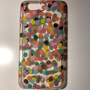 iPhone 8 Plus Case